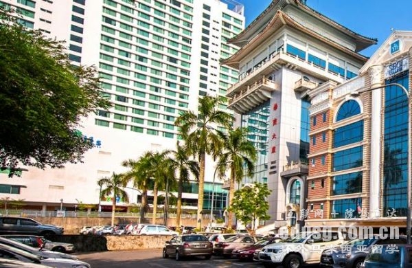 馬來西亞世紀大學雅思成績