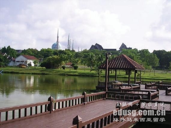 馬來西亞理工大學申請