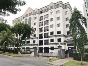 DԢ-68 Wilkie Road
