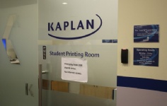 kaplan¼