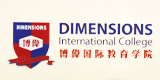 ¼²WԺ(Dimensions International College)